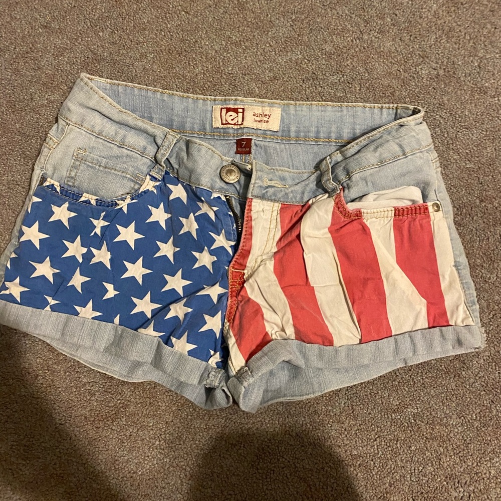 shorts